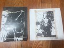 Reek Of The Unzen Gas Fumes YSY 7” 2019 Vothana Goatowarex