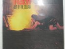 RATT OUT OF THE CELLAR ATLANTIC P11472 1LP