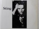 STING ...NOTHING LIKE THE SUN A&M C35Y3203 2LP