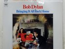 BOB DYLAN BRINGING IT ALL BACK HOME COLUMBIA SIJP-1053 1LP