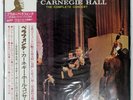 HARRY BELAFONTE AT CARNEGIE HALL RCA RCA5125 2LP