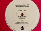 FACTORY RECORDS: New Order- Blue Monday 1983 FACTUS 10 US PROMO ONLY 12