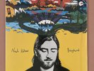 Noah Kahan Busyhead Vinyl Spotify Edition Opaque Blue RARE SOLD OUT