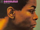 LP - Miles Davis – Sorcerer - Columbia – CS 9532  USA  1967