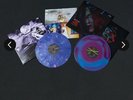 SEALED Eminem The Shady LPs Vinyl 4LP Limited Edition Sold Out IN HAND