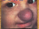 COWS Effete And Impudent Snobs RARE Noise Post Punk Rock ARR 89187 VG++