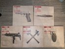 My Chemical Romance Conventional Weapons Coloured 7