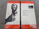 BROTHER JOHN SELLERS Sings Blues And Folk Songs 1958  FONTANA  near mint