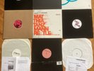 Vinyl Minimal Techno House