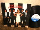BLONDIE PARALLEL LINES ALBUM 1978 VG+ TO VG++ RECORD