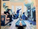 OASIS - DEFINITELY MAYBE - FIRST PRESSING