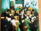 OASIS - THE MASTERPLAN - FIRST VINYL PRESSING