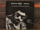 Steve Reid - NOVA - MS2001 - Original 1976 LP