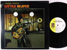 Little Beaver - Party Down LP - Cat OG Press