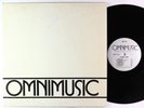 M. Gaide, et al. - Prime Time LP - Omnimusic - Library Funk Jazz VG+