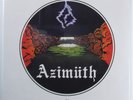 AZIMUTH Debut Album FAR OUT FARO-117LPX LP europe 2015 reissue SEALED o