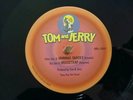 Tom And Jerry - Yamming Snacks (Reloaded) / Mousetrap (Dangerous) Unplayed Vinyl