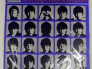 BEATLES A HARD DAY'S NIGHT ODEON EAS70132 1LP