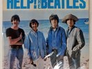 BEATLES HELP ODEON OP7387 1LP