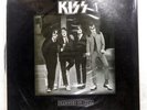 KISS DRESSED TO KILL CASABLANCA SWX6188 1LP