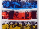 POLICE SYNCHRONICITY A&M AMP28075 1LP