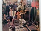 BOB DYLAN BASEMENT TAPES CBS 40AP287 2LP