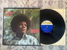 Michael Jackson, “Ben” Soundtrack LP 1972 Motown M 755V1 M 755L VG+/VG+ Club Ed.