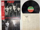 Ratt Dancing Undercover Japan LP OBI [38387ER]
