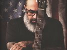 Aaron Lewis - Give My Country Back (Vinyl LP - 2026 - US - Original)