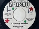 Bobby Bennett 