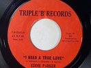 Eddie Parker 