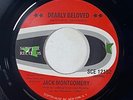 Jack Montgomery Dearly Beloved