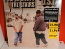 SCHALLPLATTE...PEOPLE UNDER THE STAIRS...O.S.T...DOUBLE LP...HIPHOP...NEU...