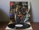 Bear – Greetings, Children Of Paradise 1968 US White Label DJ Promo LP