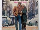 BOB DYLAN BLOWIN'IN THE WIND CBS SONE70025 1x7