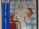 LITTLE FEAT DIXIE CHICKEN WARNER P6431W 1LP