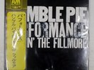 HUMBLE PIE PERFORMANCE A&M AMW29 2LP