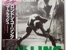 CLASH LONDON CALLING EPIC 353P175 2LP