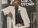 CHRIS BROWN - SELF-TITLED (VINYL 2LP)  2005 / 2025   FIRST TIME ON VINYL