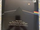 Dark Side of the Moon Pink Floyd Vinyl 2003 30th Anniversary Sealed Brand New