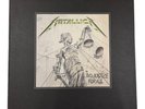 Metallica ...And Justice For All Remastered Deluxe Box Set 2018