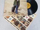 STEVE YOUNG • Rock Salt & Nails 1969 LP RARE Original LISTEN EX