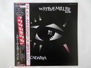 The Steve Miller Band Abracadabra Capitol Records ECS-81505 Japan Promo  LP OBI