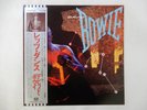 David Bowie Let's Dance EMI America EYS-81580 Japan  VINYL LP OBI