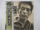 Bob Dylan The Times They Are A-Changin' CBS/Sony 25AP 270 Japan  VINYL LP OBI