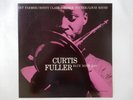 Curtis Fuller Volume 3 Blue Note GXK 8039(M) Japan Promo VINYL LP