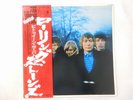 The Rolling Stones Between The Buttons London LAX 1009 Japan  VINYL LP OBI