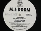 MF Doom 
