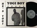 Yogi Boy 