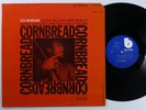 LEE MORGAN Cornbread BLUE NOTE LP VG+ stereo UA van gelder o